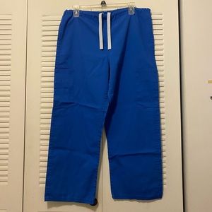 5 Pairs of Medline Scrub Pants